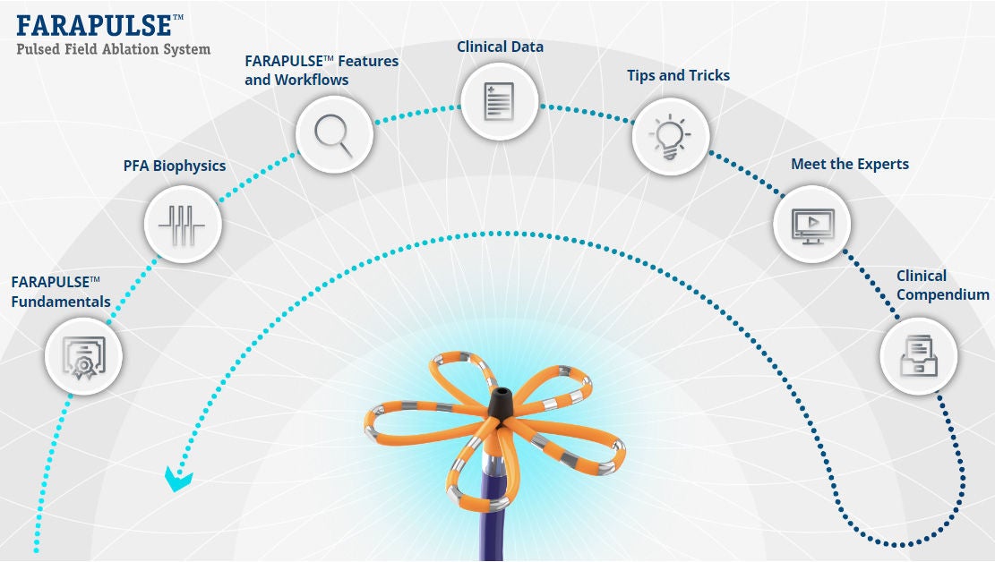 farapulse journey image