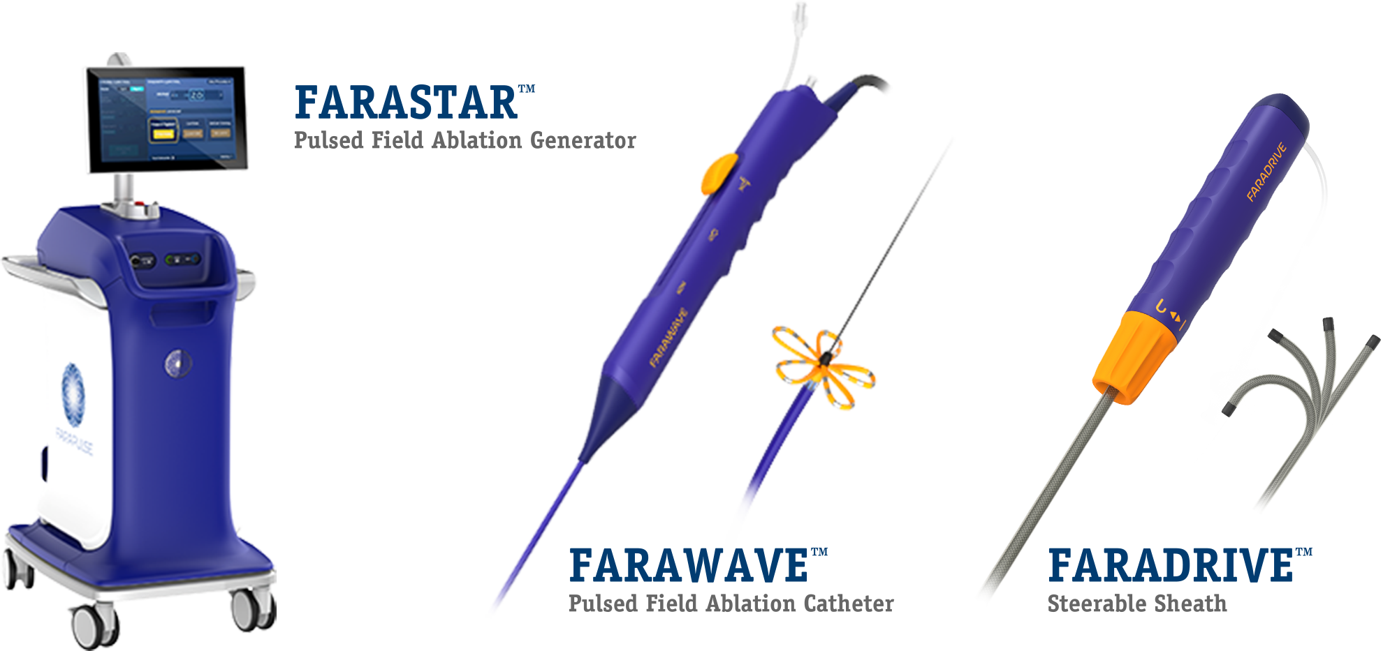 Farapulse
