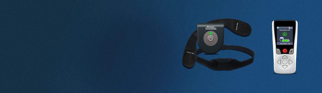 vercise device image