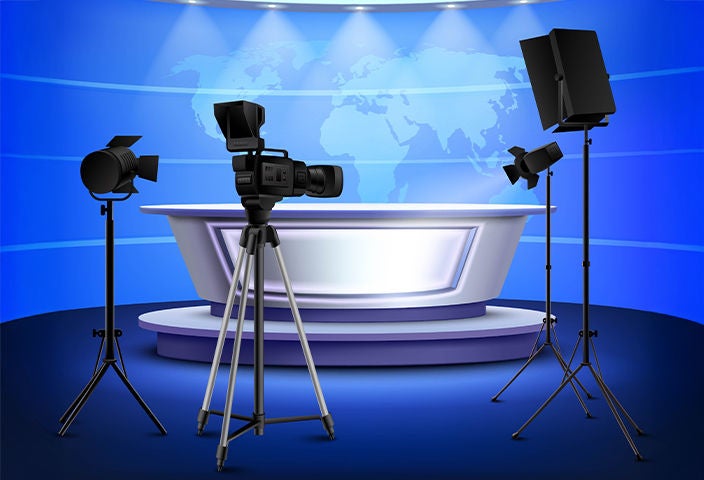News room image created by AI feature.