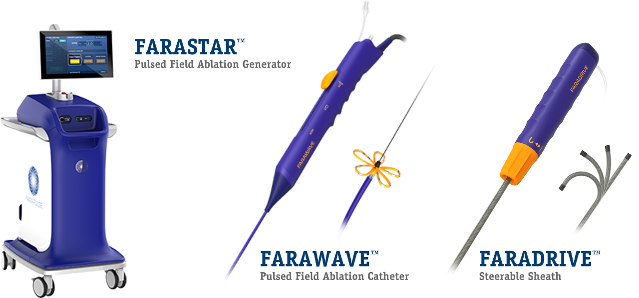 Farapulse