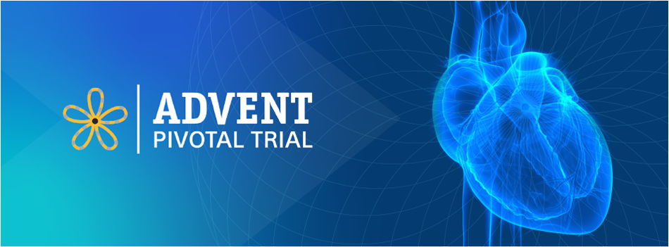 farapulse Advent Trial