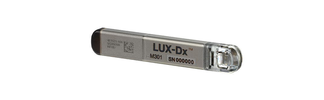medical device Lux-DX product image.