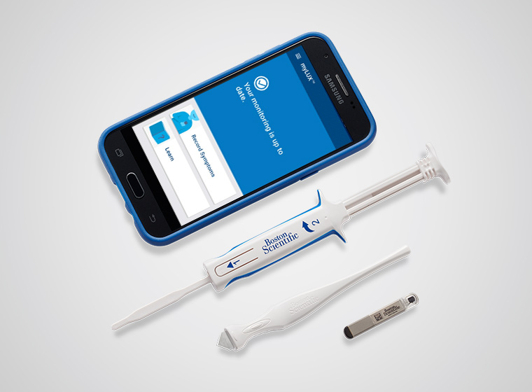 Boston Scientific’s ICM system