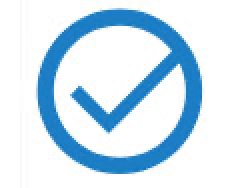 task successful icon